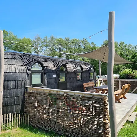 Apartamento Tiny Igloo Galadriel