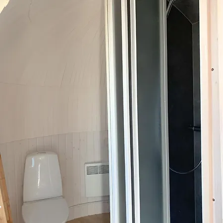 Apartment Tiny Igloo Galadriel *