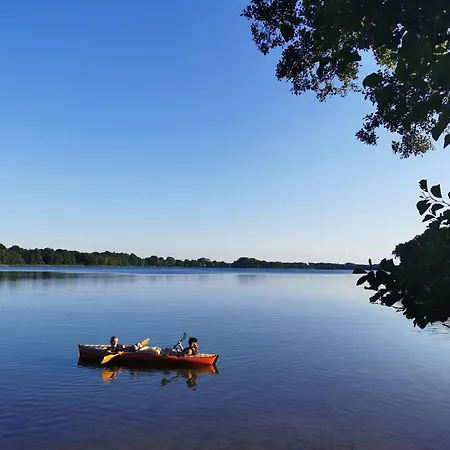 Tiny Igloo Galadriel Apartment *