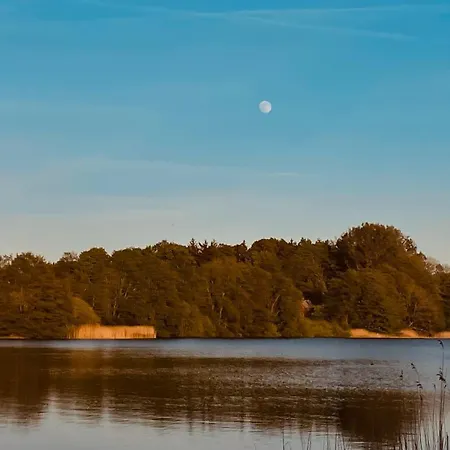 Apartment Tiny Igloo Galadriel