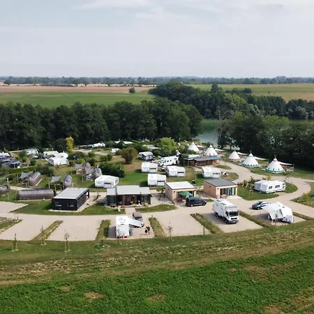 Apartment Tiny Igloo Galadriel