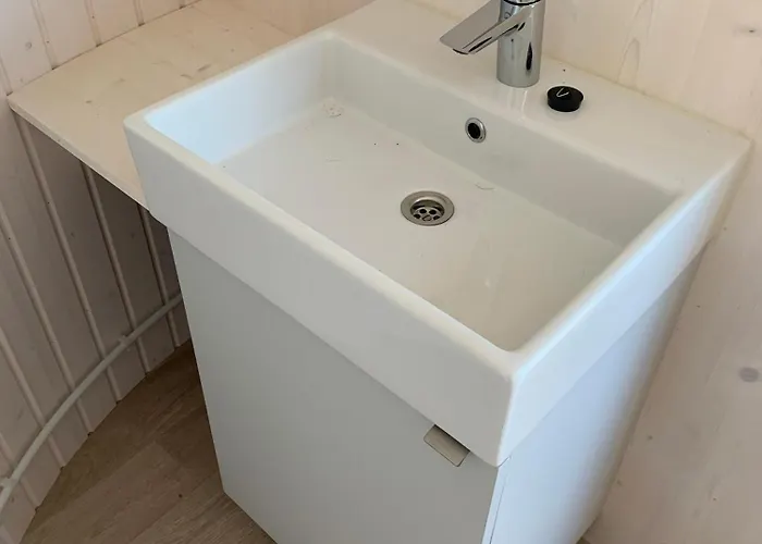 Appartamento Tiny Igloo Galadriel Belau