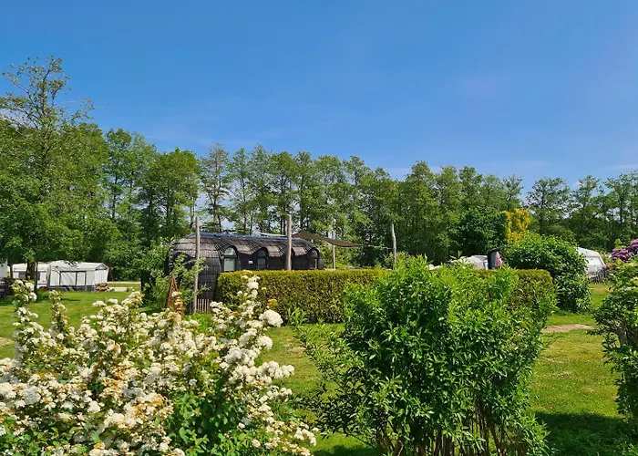 Tiny Igloo Galadriel Appartamento