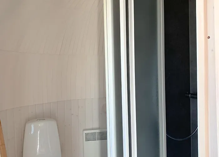 Appartamento Tiny Igloo Galadriel *