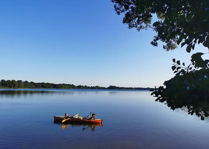 Tiny Igloo Galadriel Appartamento *