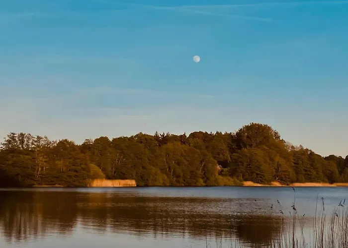 Appartamento Tiny Igloo Galadriel