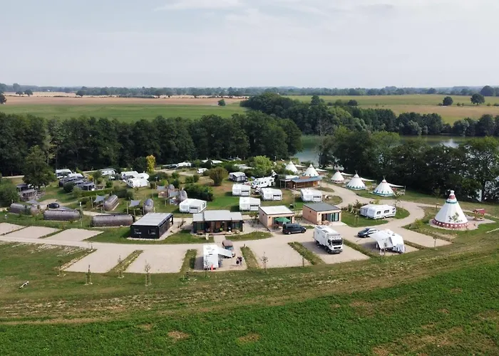 Appartamento Tiny Igloo Galadriel