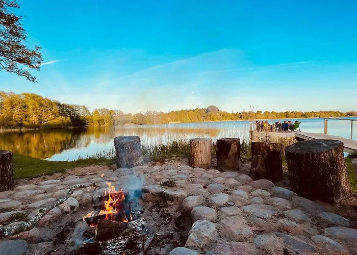 Tiny Igloo Galadriel Appartamento Belau