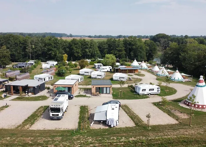 Appartamento Tiny Igloo Galadriel Belau